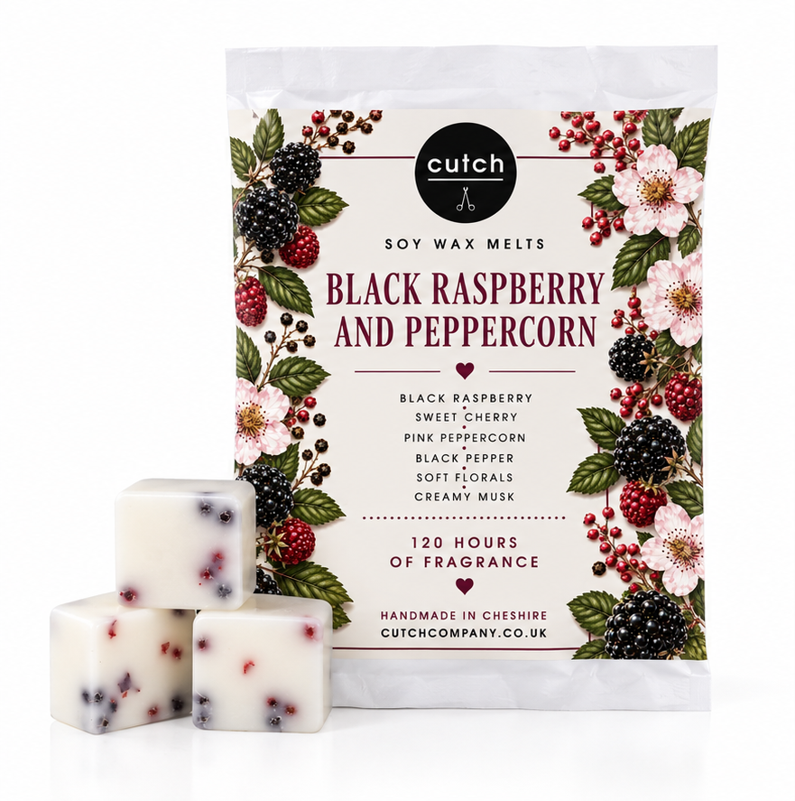Black Raspberry and Peppercorn Wax Melt with 3 melts.png