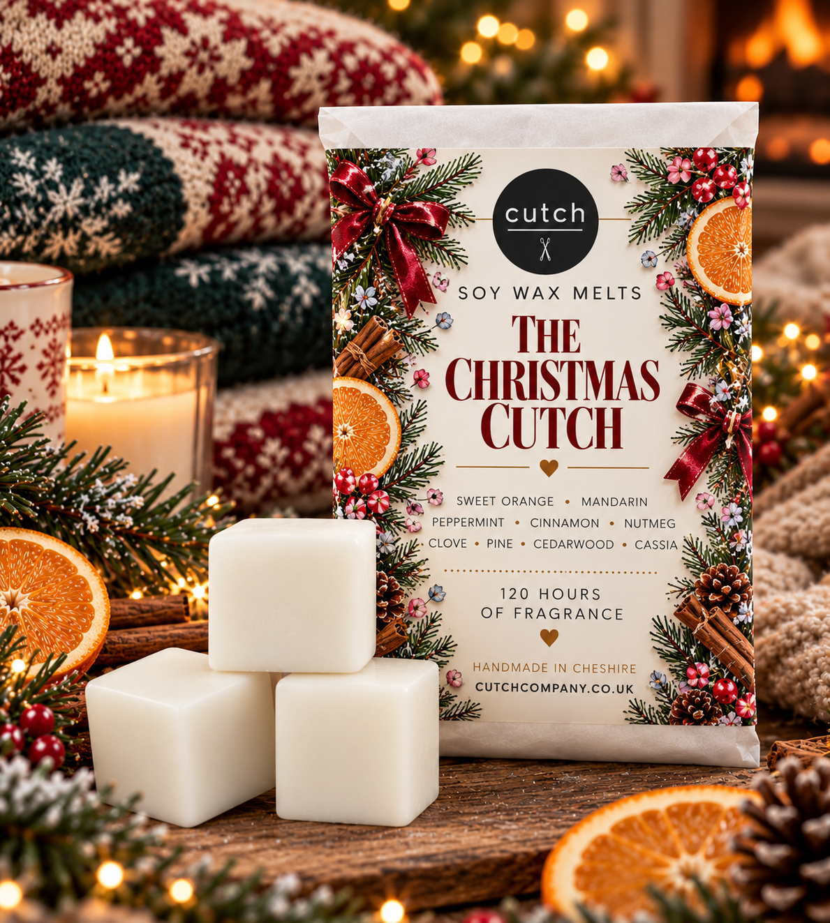 The Christmas Cutch Wax Melt Lifestyle Cassia.png