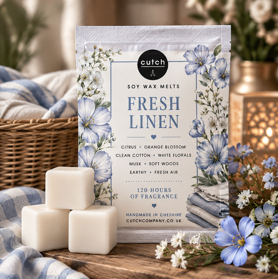 Fresh Linen Melts Lifestyle.png