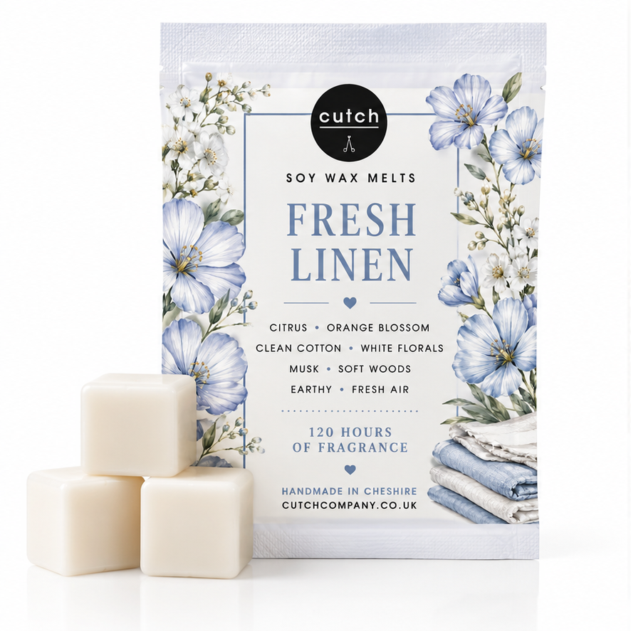 Fresh Linen Melts.png
