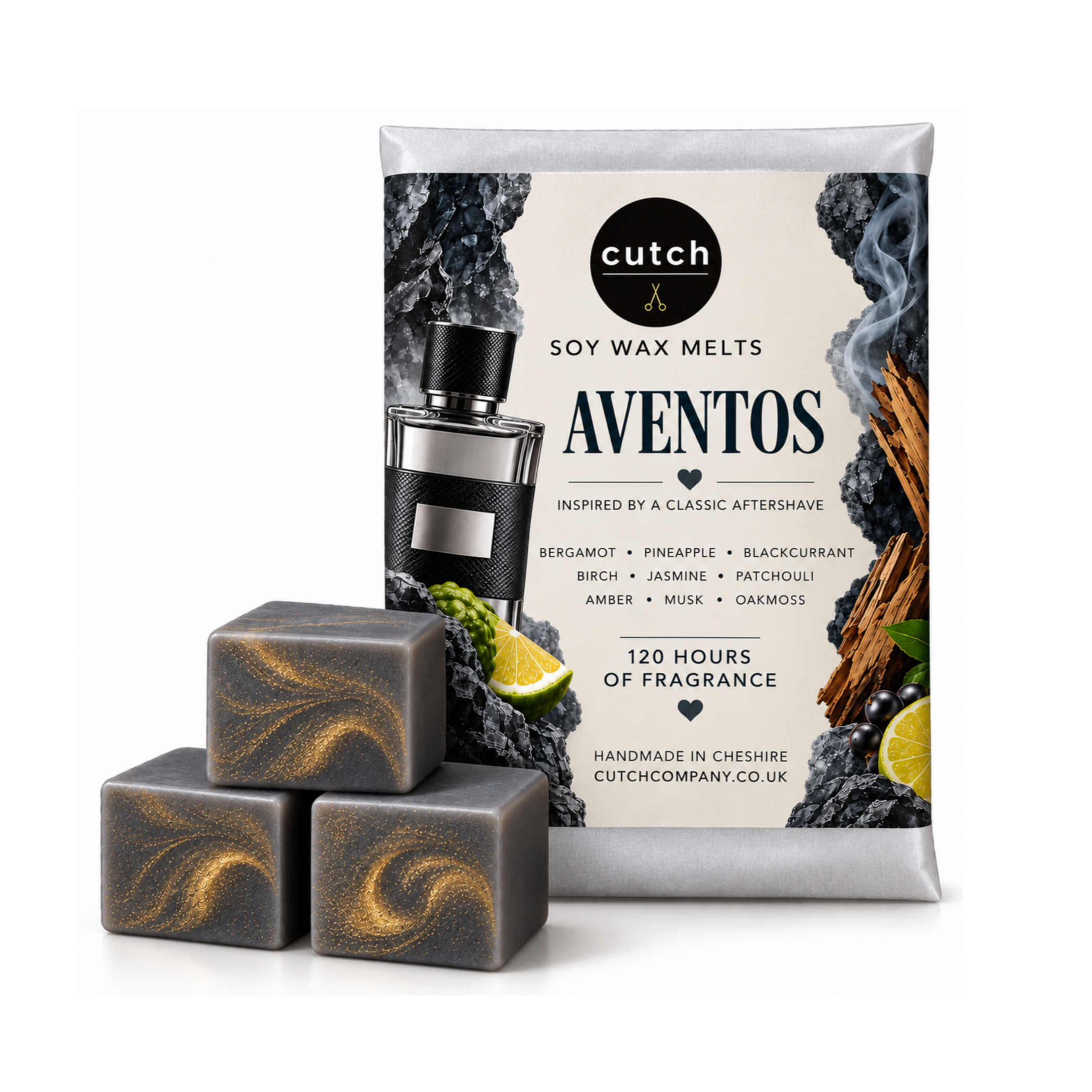 Aventos Soy Wax Melts