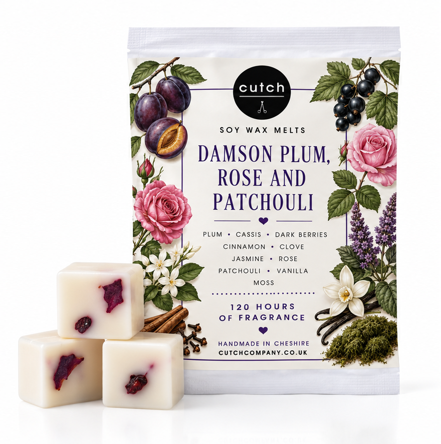 Damson, Rose and Patchouli melts.png