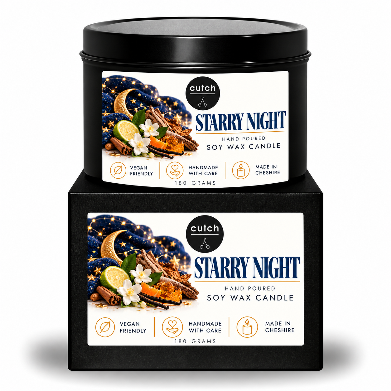 Starry Night Candle Tin and Box.png