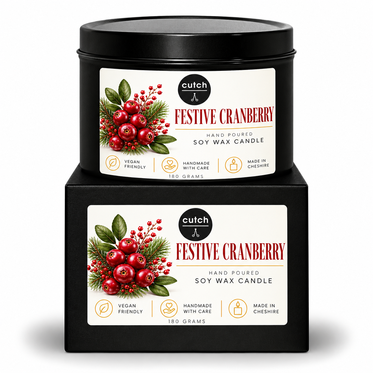 Festive Cranberry Candle on box.png