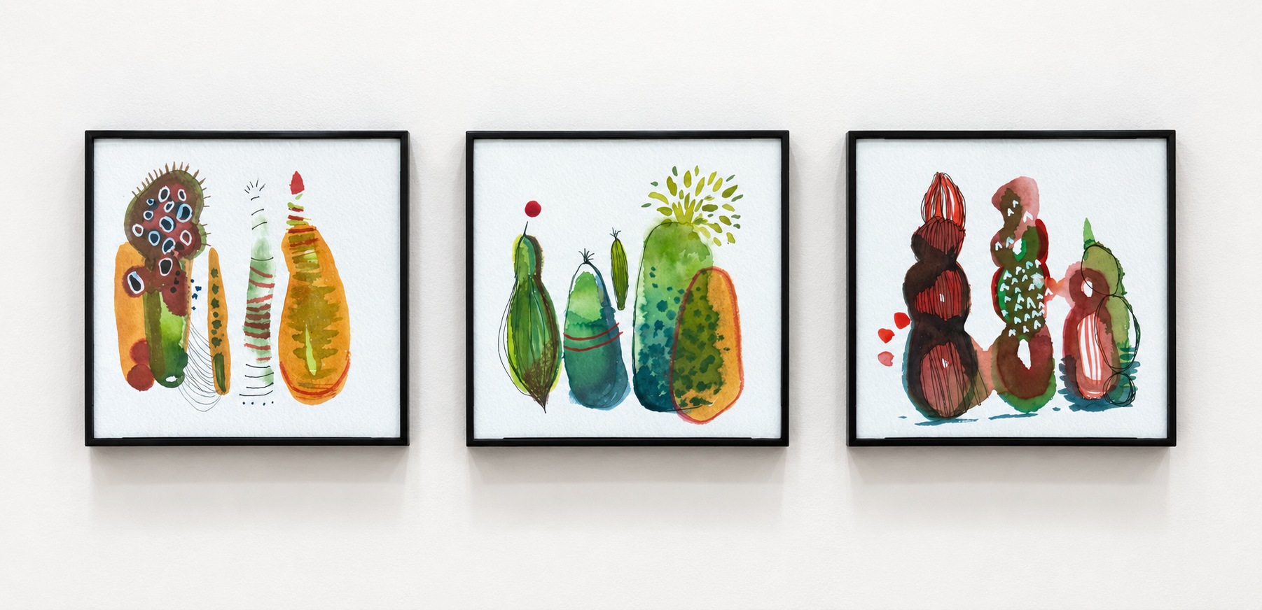 Small Forms 13
