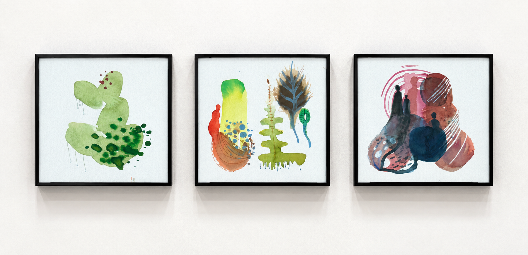 Small Forms 8