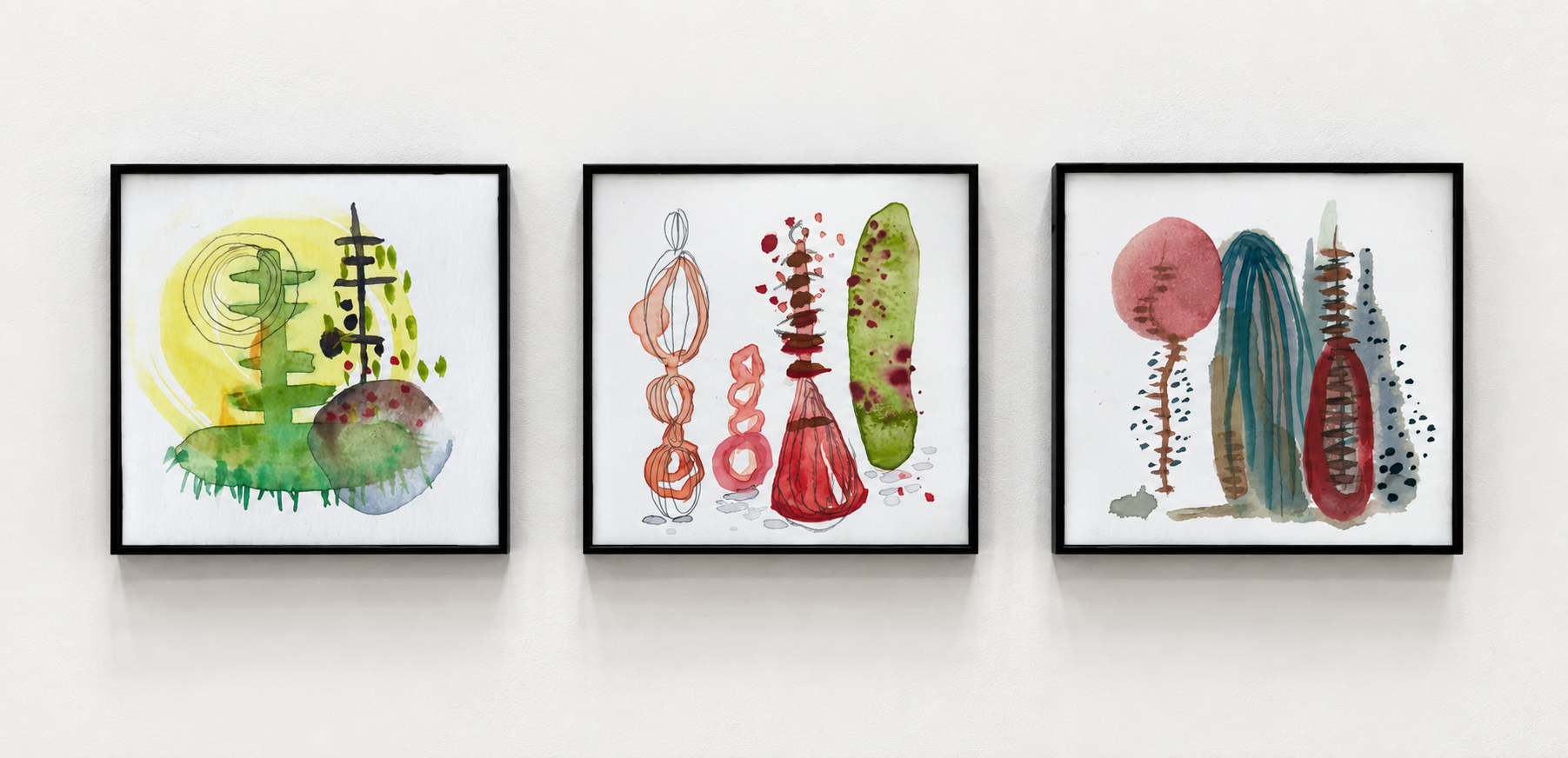 Small Forms 12