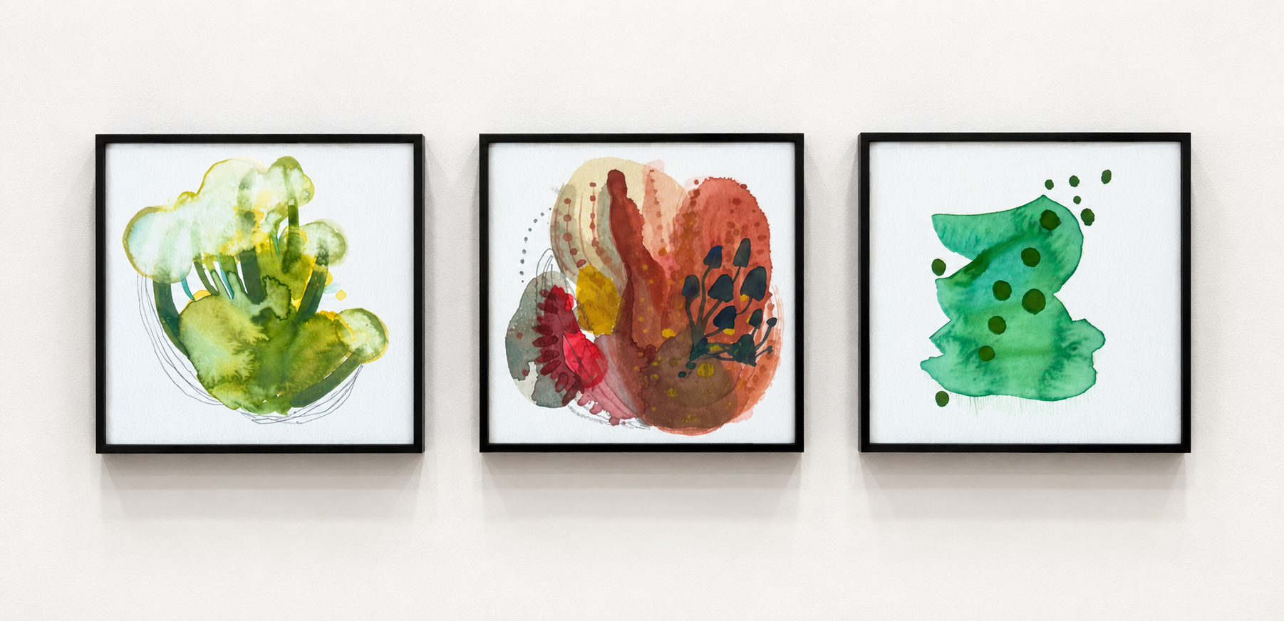 Small Forms 3