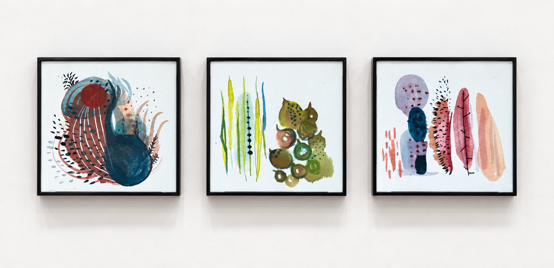 Small Forms 2