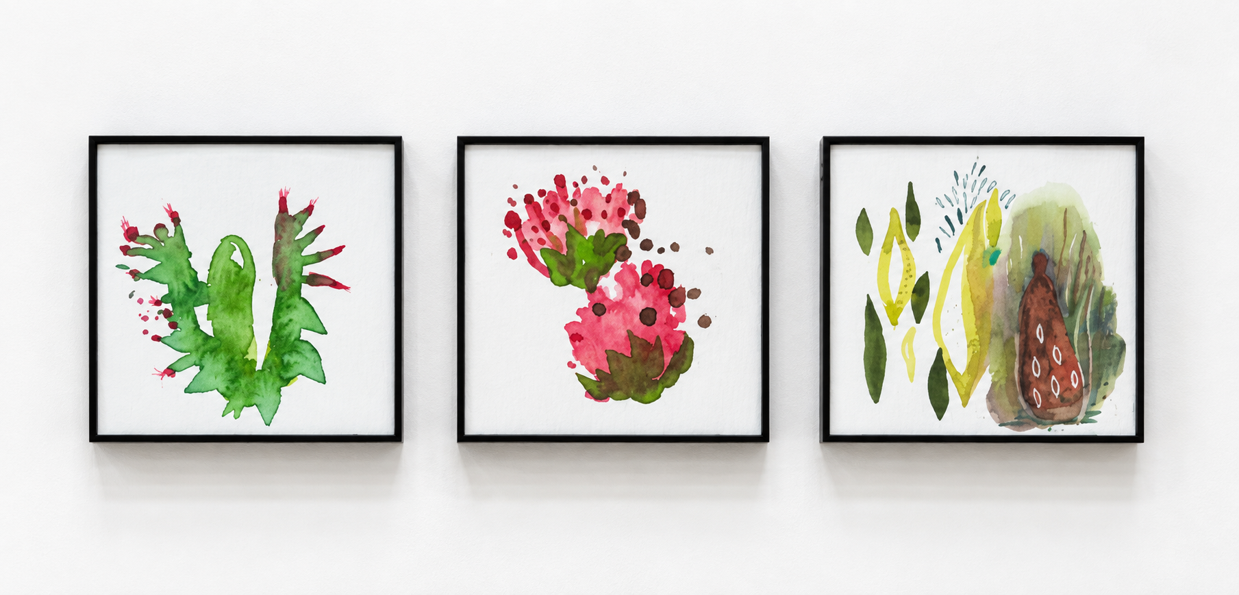 Small Forms 1