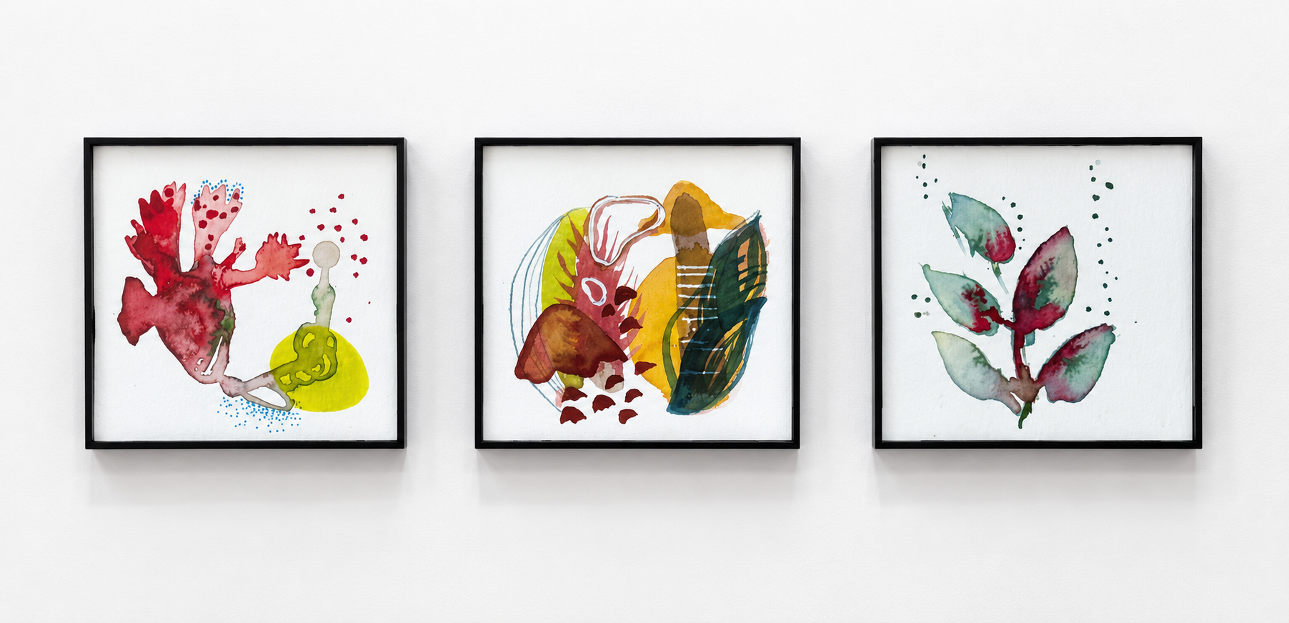 Small Forms 6
