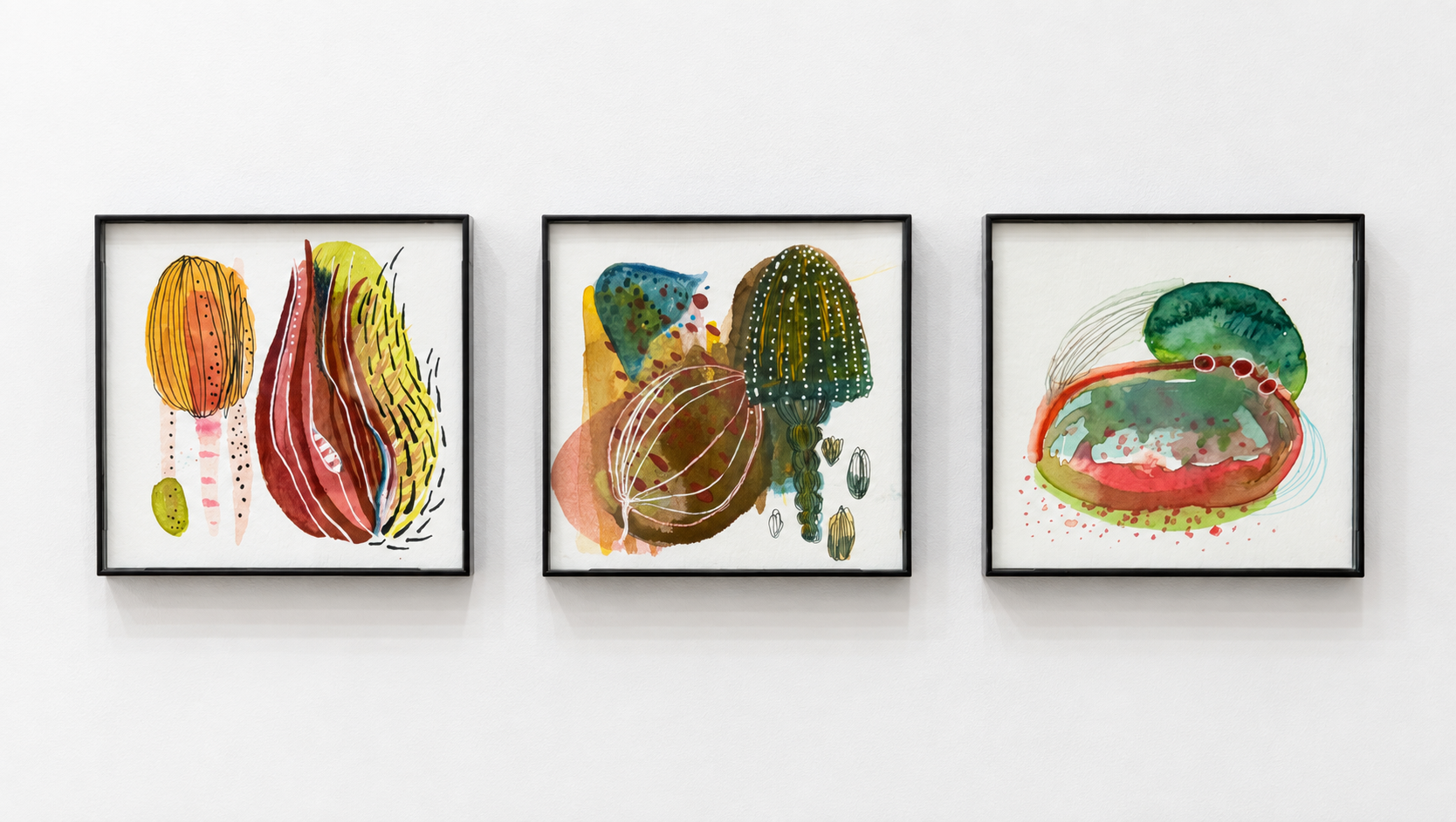 Small Forms 10