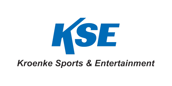 Kroenke Sports & Entertainment logo