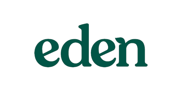 Eden Health Clubs logo