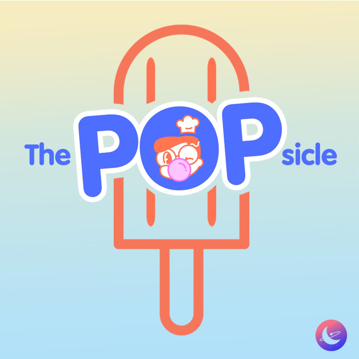 The POPsicle cover