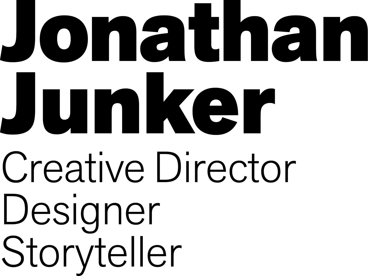 Jonathan Junker