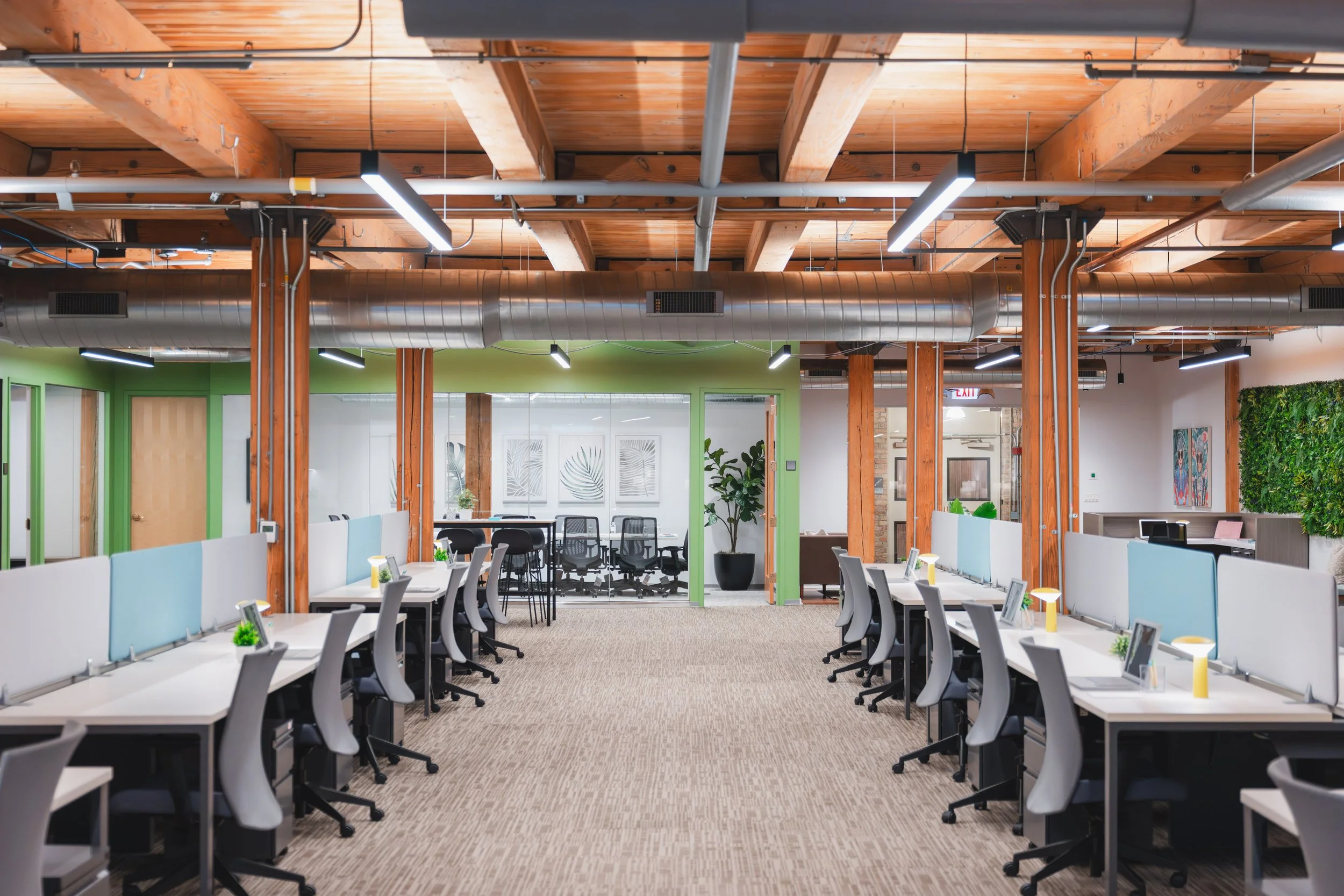 Understanding Trends in Spec Suites