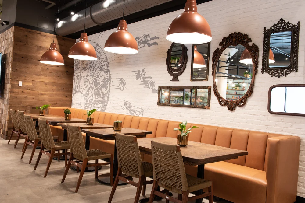 Fairgrounds Coffee & Tea