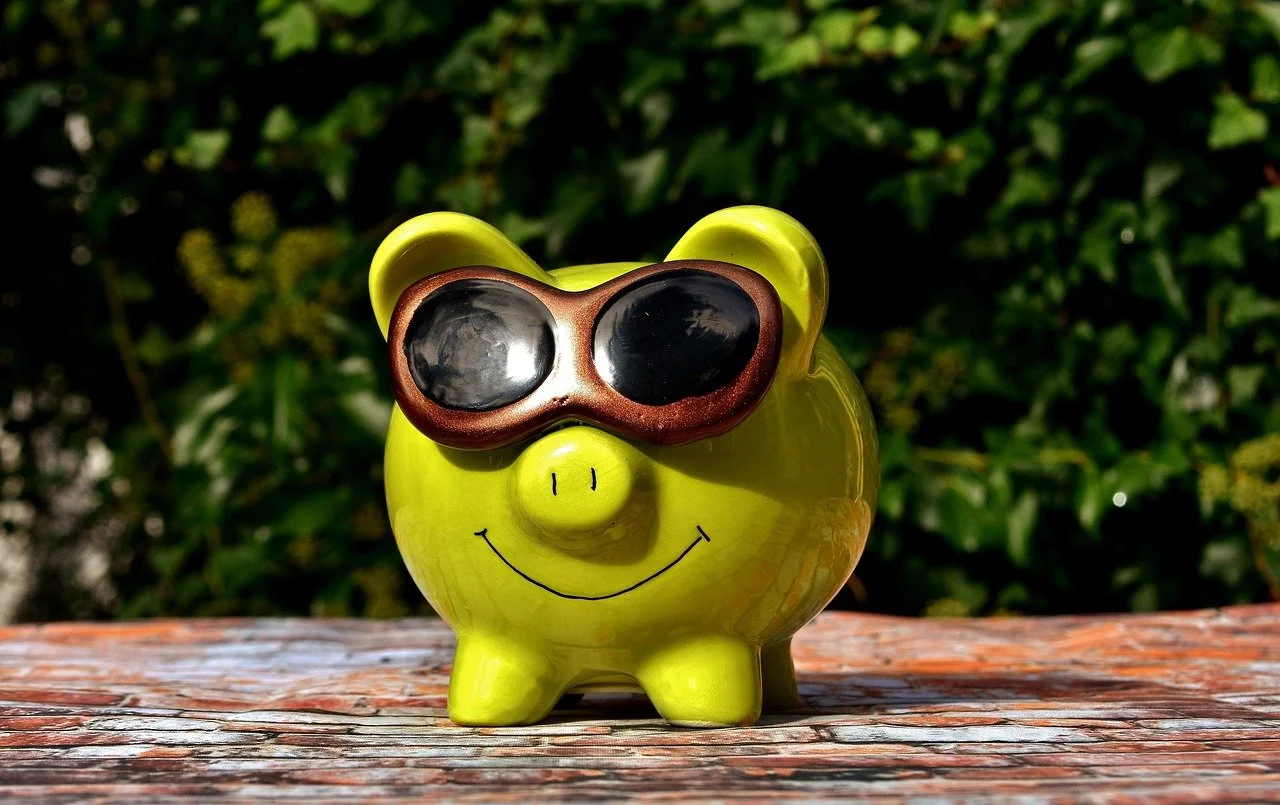 The Power of Consumers’ Dollars