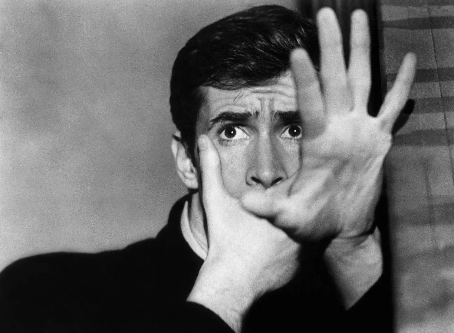 On Fear and Inhibition