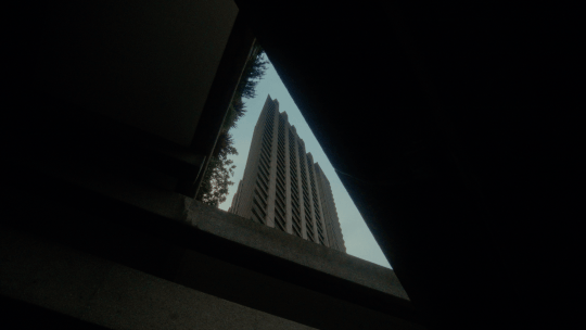 Brutal Labyrinth