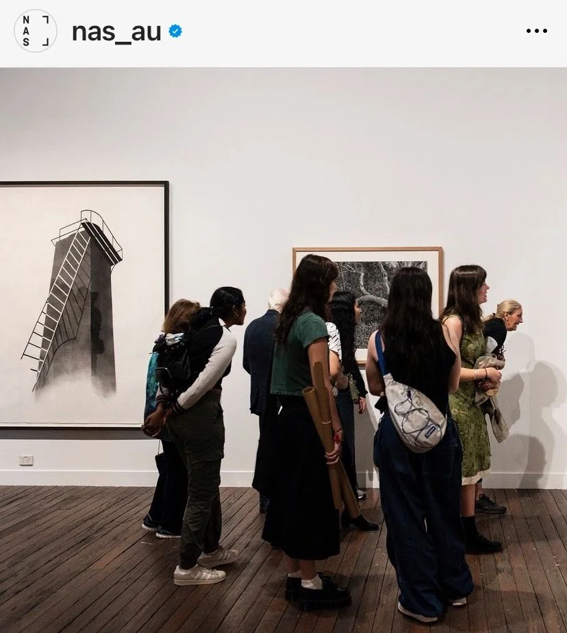 Dobell Drawing Prize 2023 