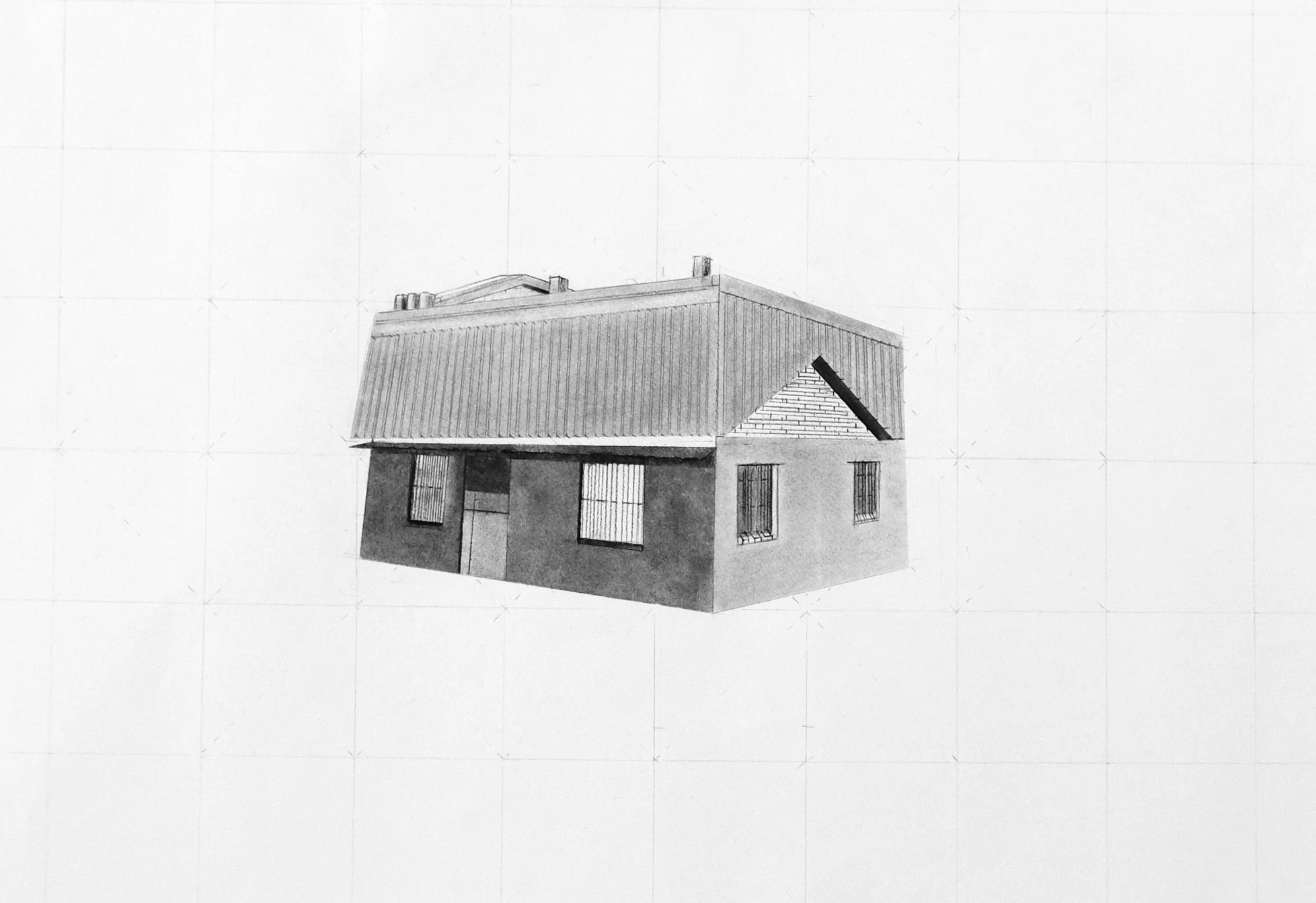 Luodong Diary Bungalow