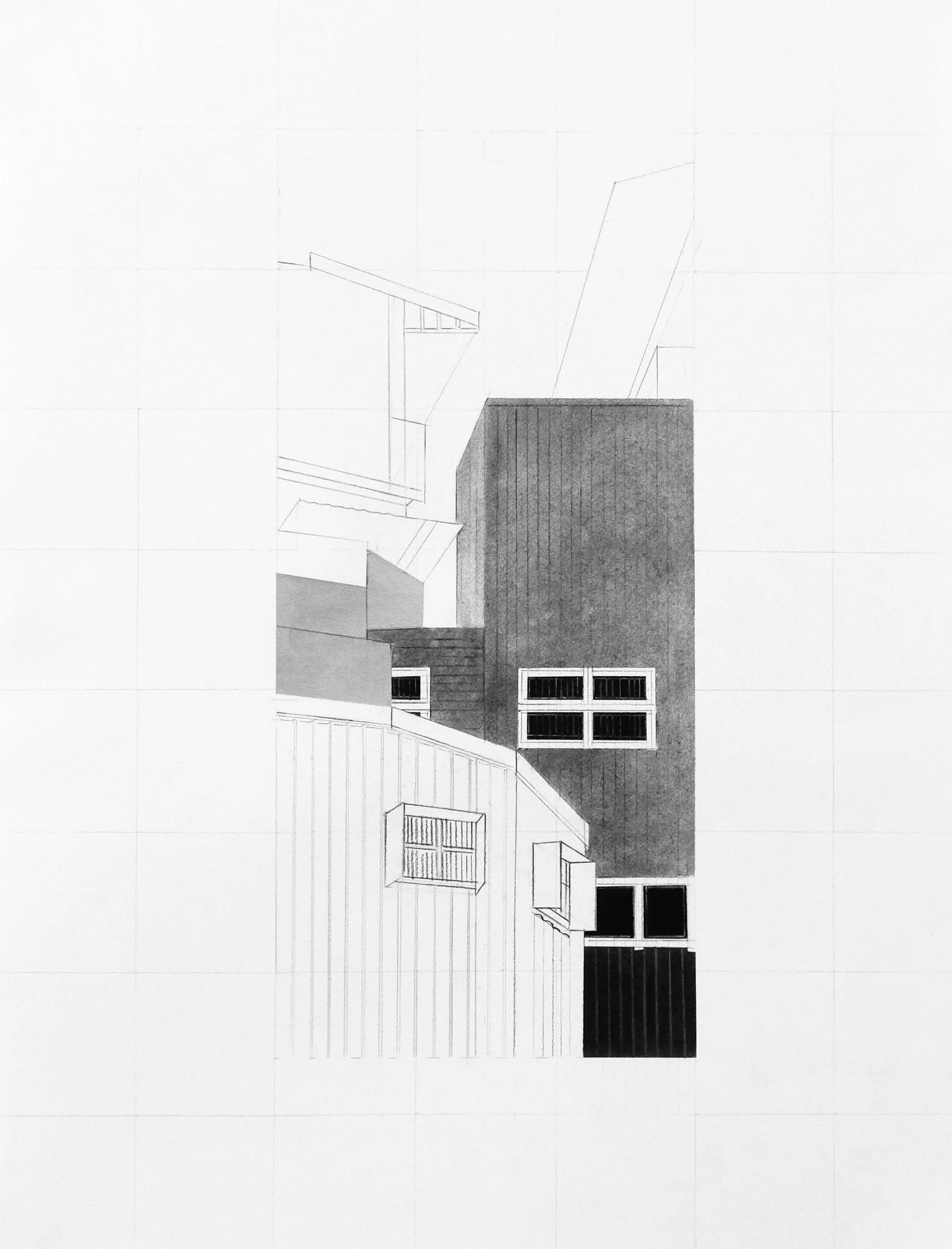 Interpolated I Study