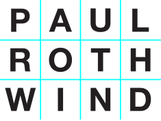 Paul Wind | Art Director &amp; Graphic Designer