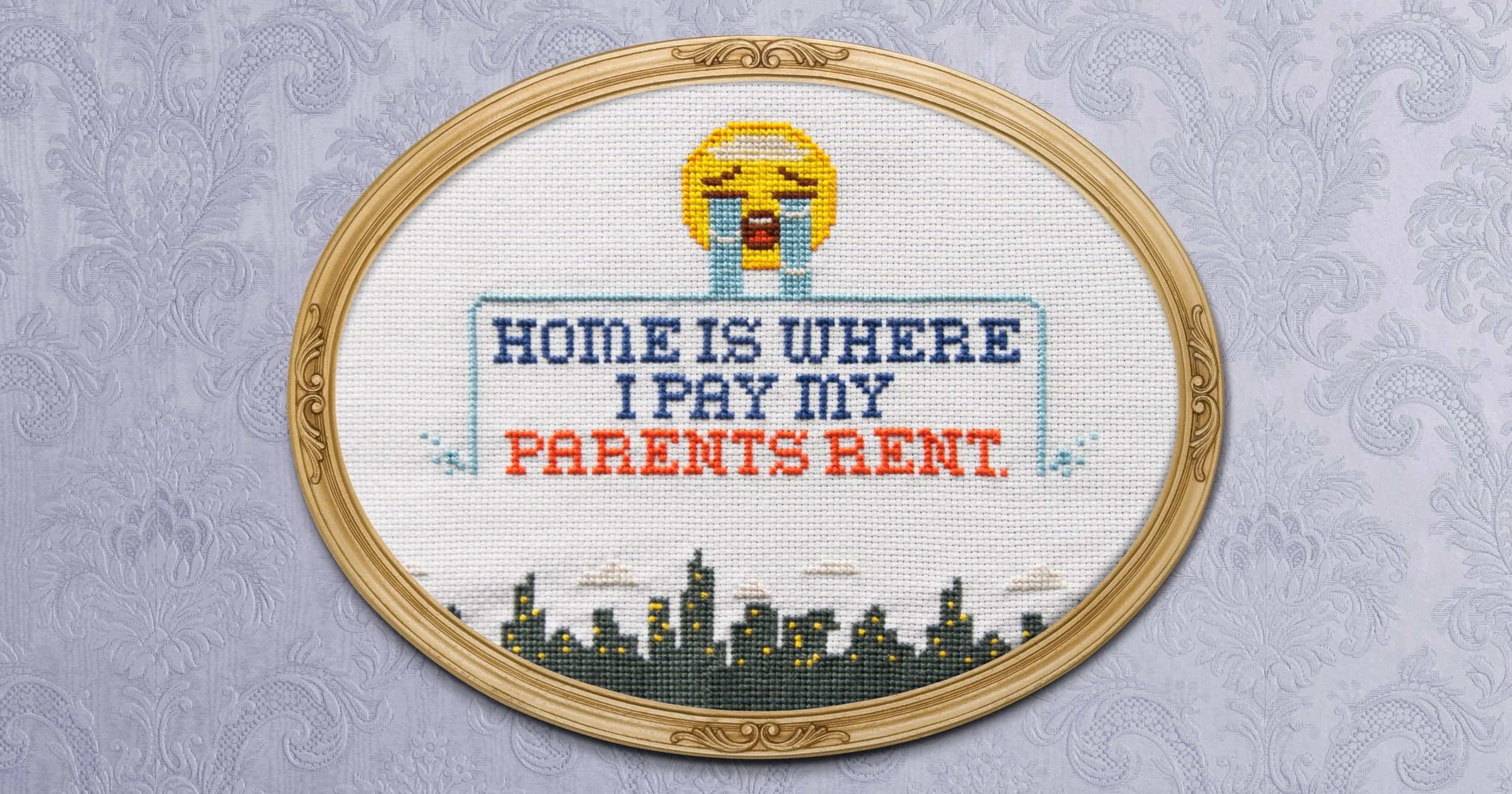 National Multifamily Housing Council + National Apartments Association / Vision 2030 Ad Campaign