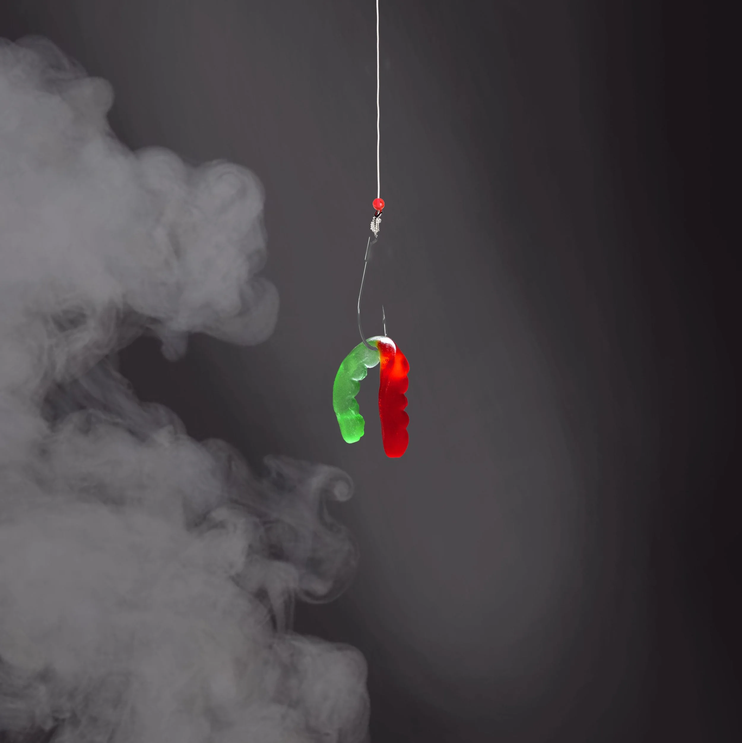 Campaign for Tobbacco-Free Kids / The Flavor Trap