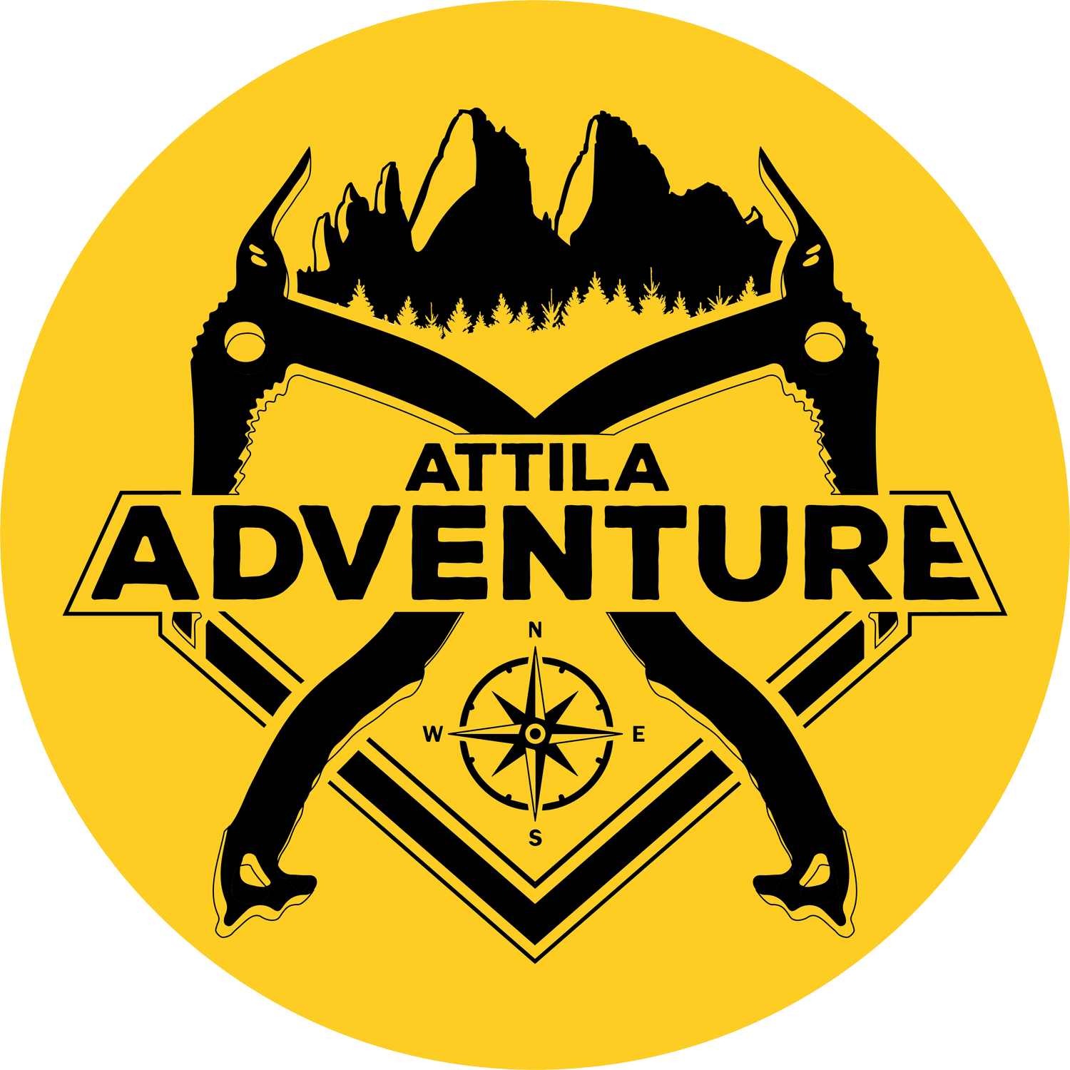 Attila Adventure