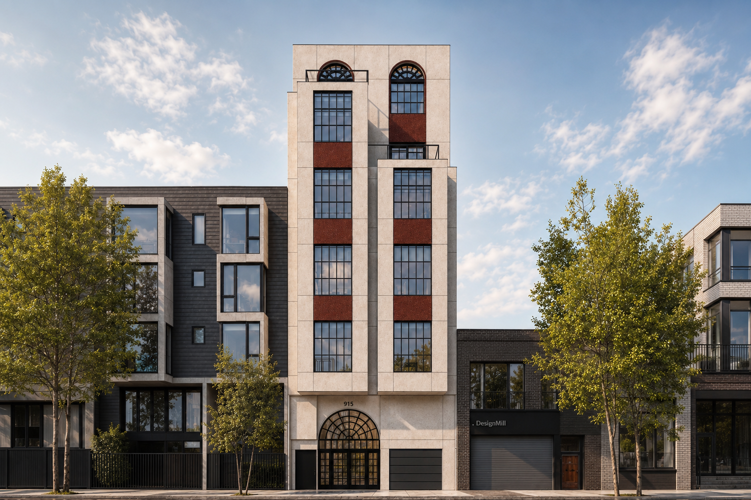 Soma Multi-Family