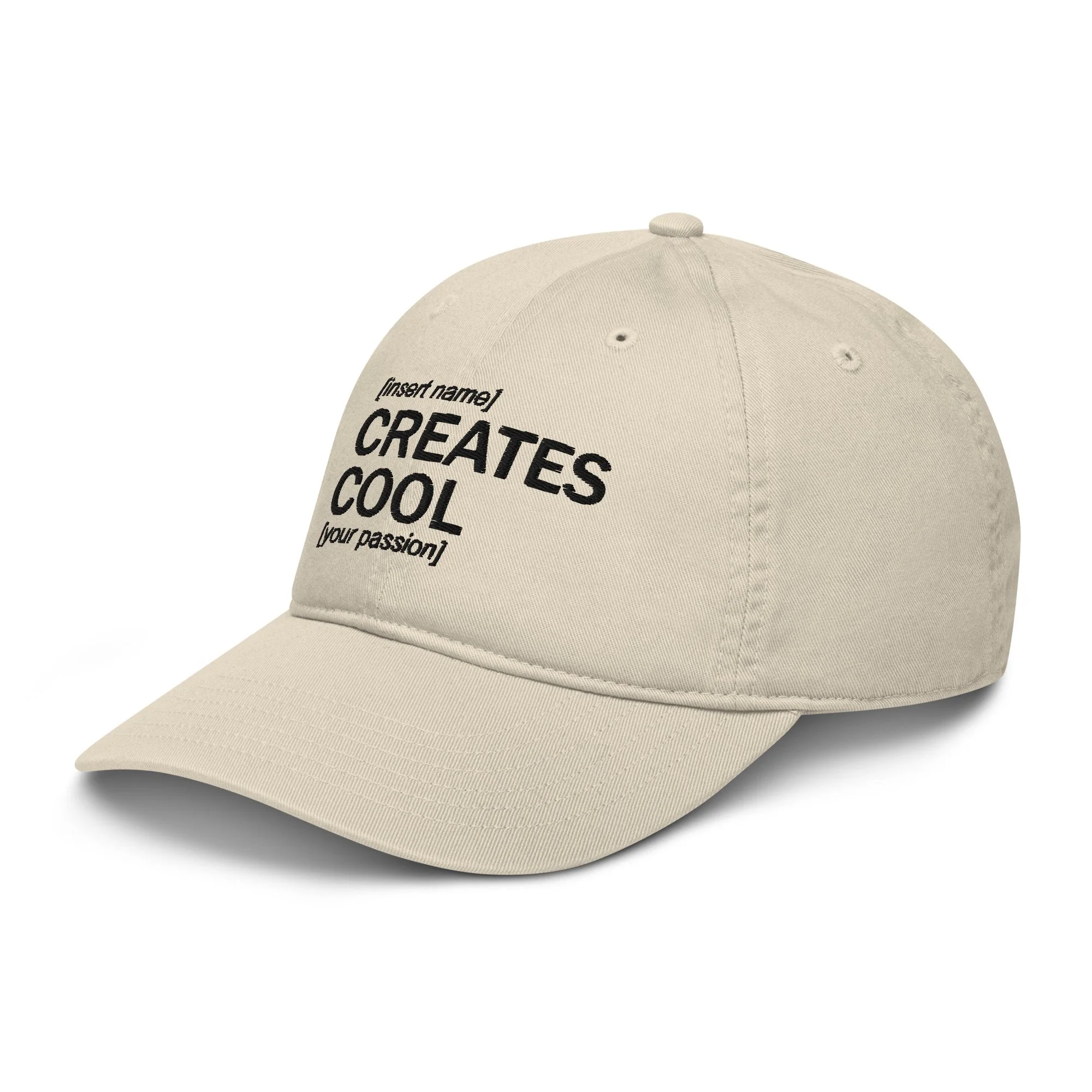 organic-baseball-cap-oyster-left-front-68a74d918ffa3.jpg