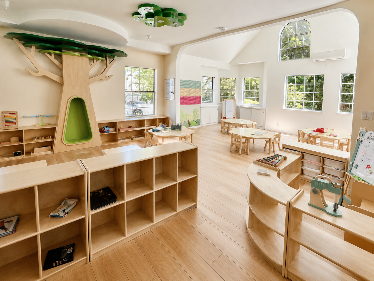 South Bay Childcare