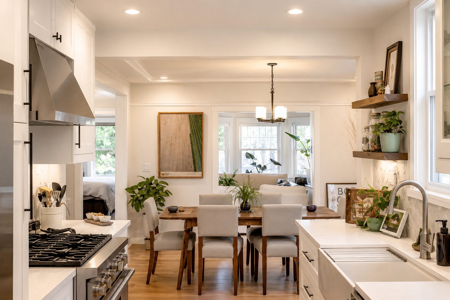 Condo Remodel