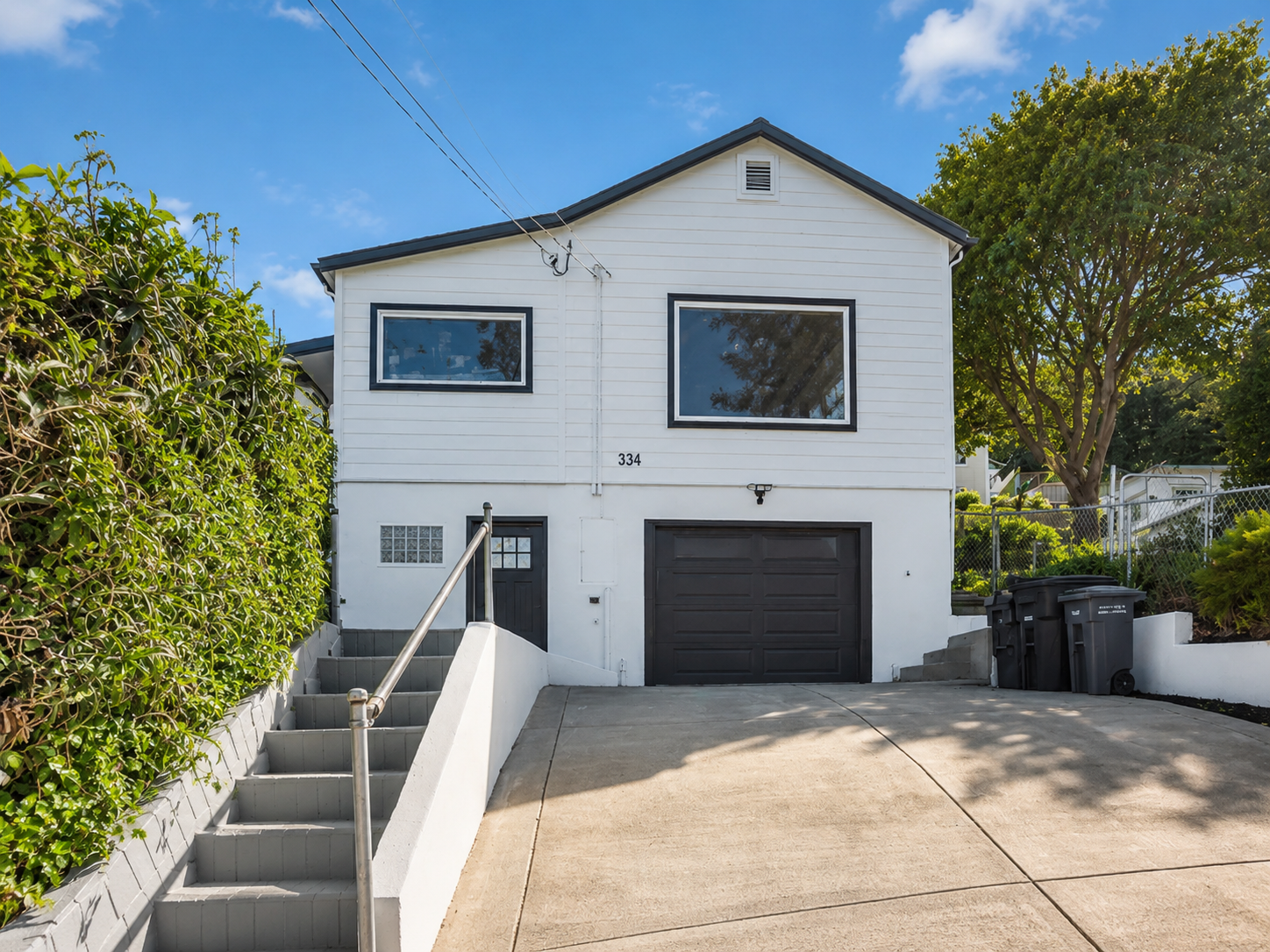 Brisbane Home