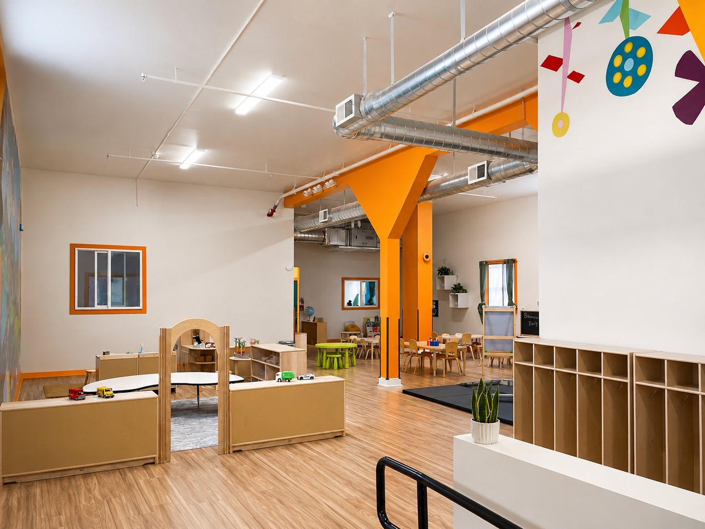 Mission Preschool