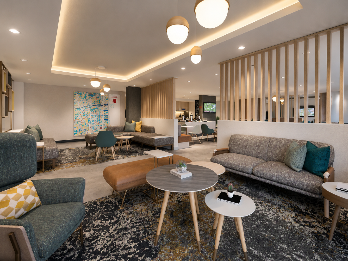 TownePlace Suites by Marriott San Pablo