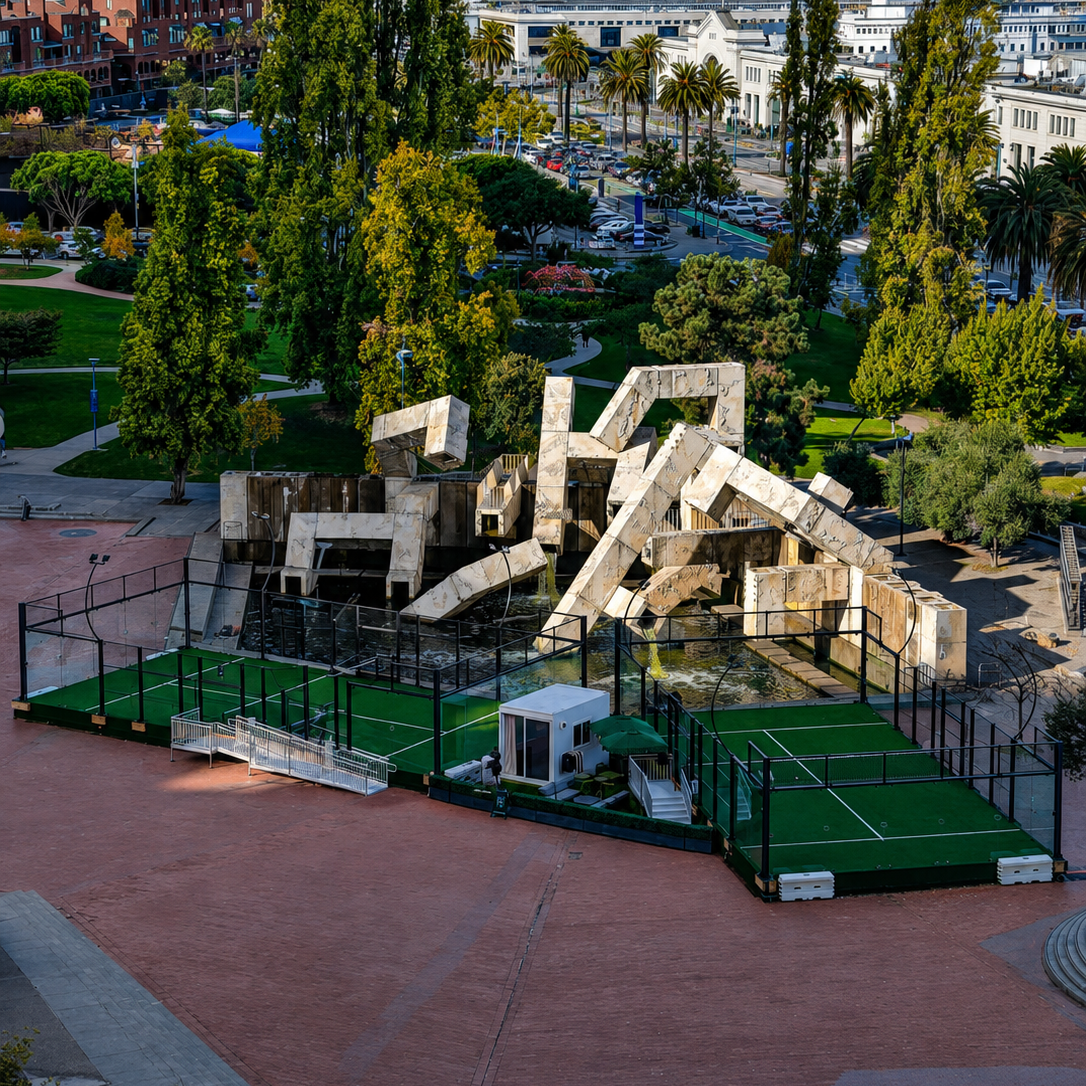Park Padel