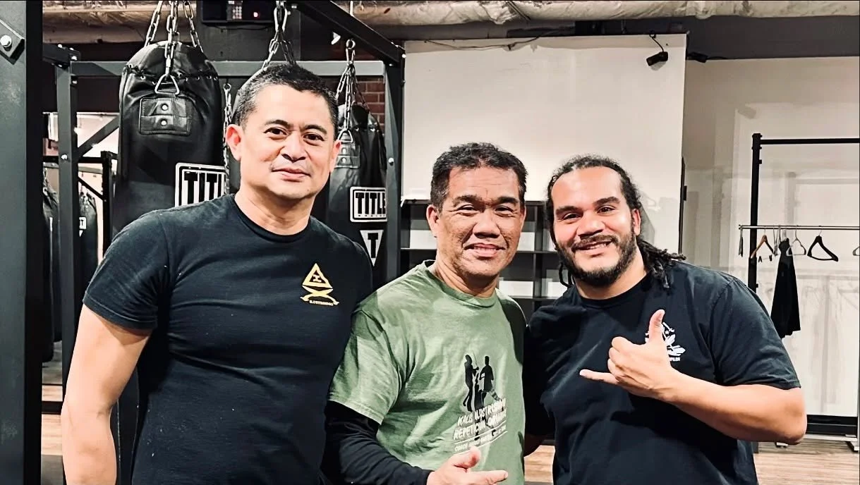 Happy Birthday to Guro Viko @kali_ilustrisimo_nc ! Hope you have a great one and we're all looking forward to training with you guys again! 🎂🎉🎈⚔️🤺