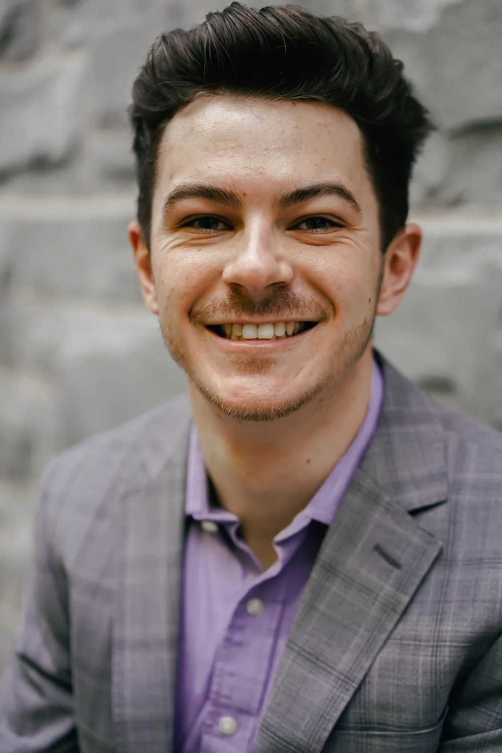 Daniel White — Anderson Sinclair — Kentville and Bedford Lawyers