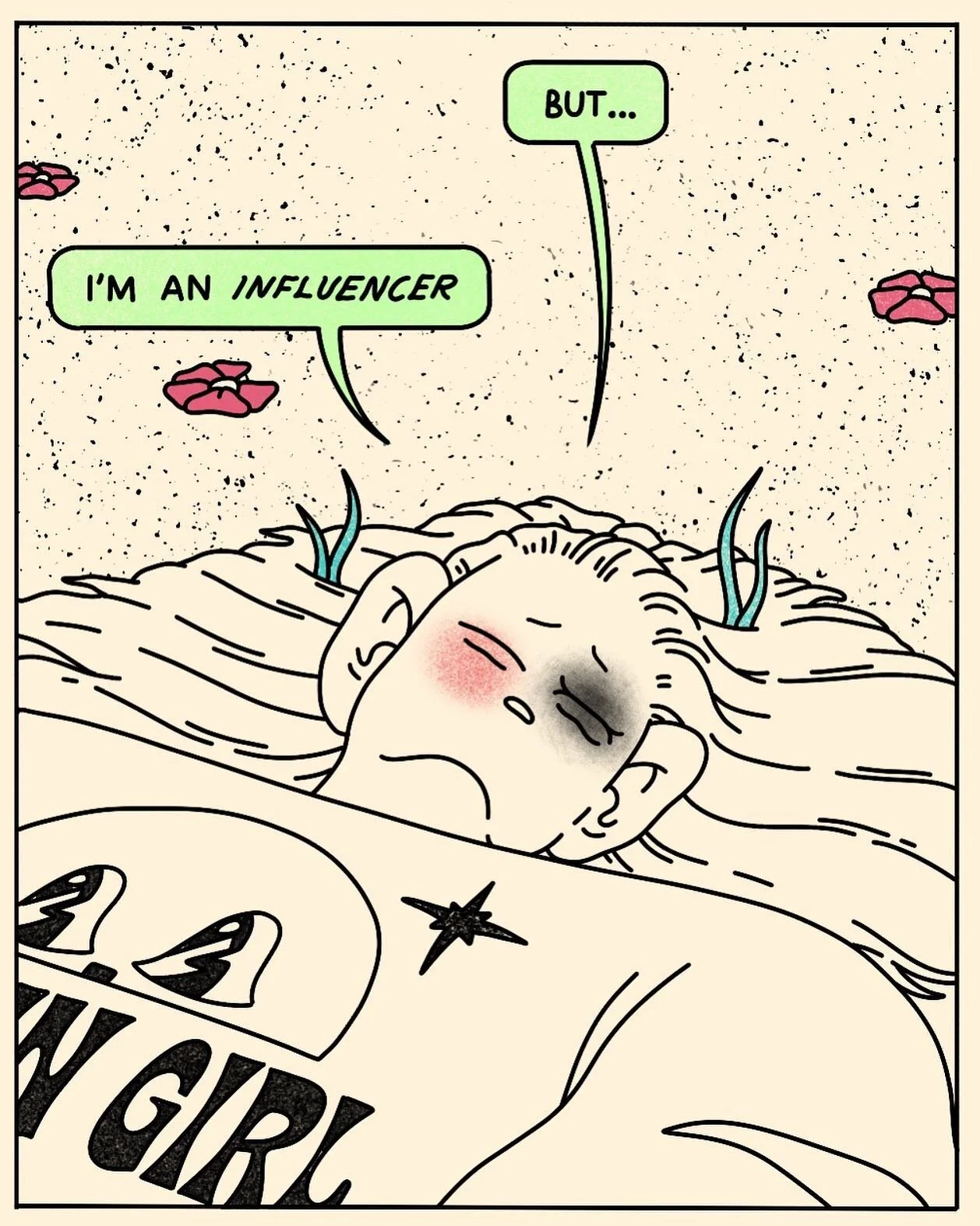 P&Aring; GLID andra upplagan kmr fr&aring;n tryckeriet IMORN! S&aring; till veckan g&aring;r den att k&ouml;pa igen!!!!