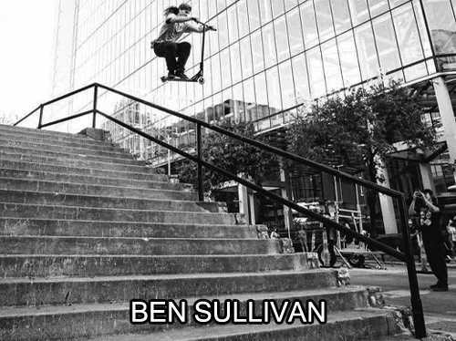 Ben