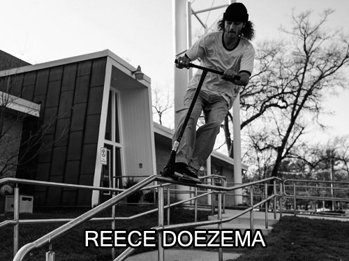 Reece