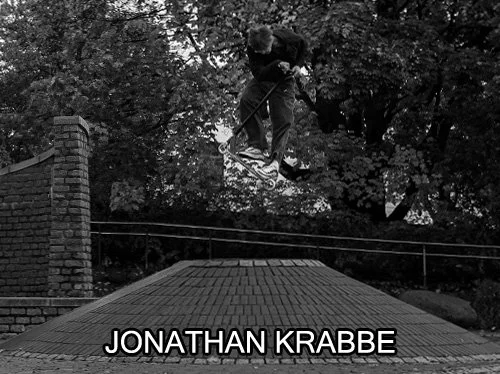 Krabbe