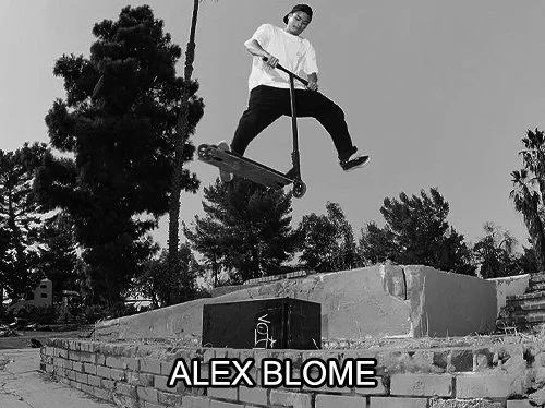 Blome
