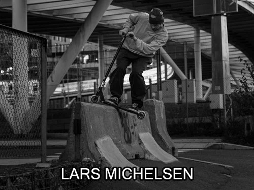 Lars