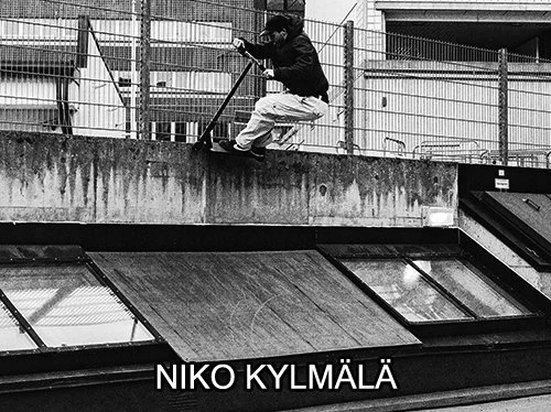 Niko