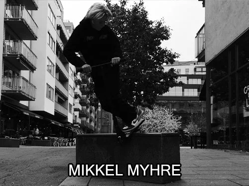 Mikkel
